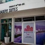 Sgh Rodadero Suites