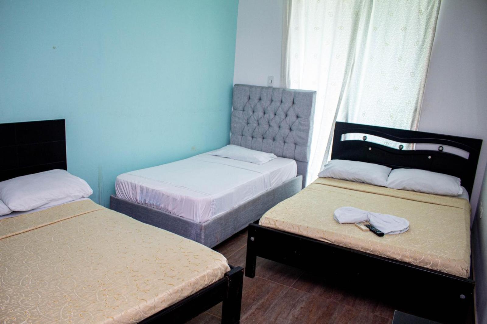Sgh Rodadero Hotel Santa Marta (Magdalena)