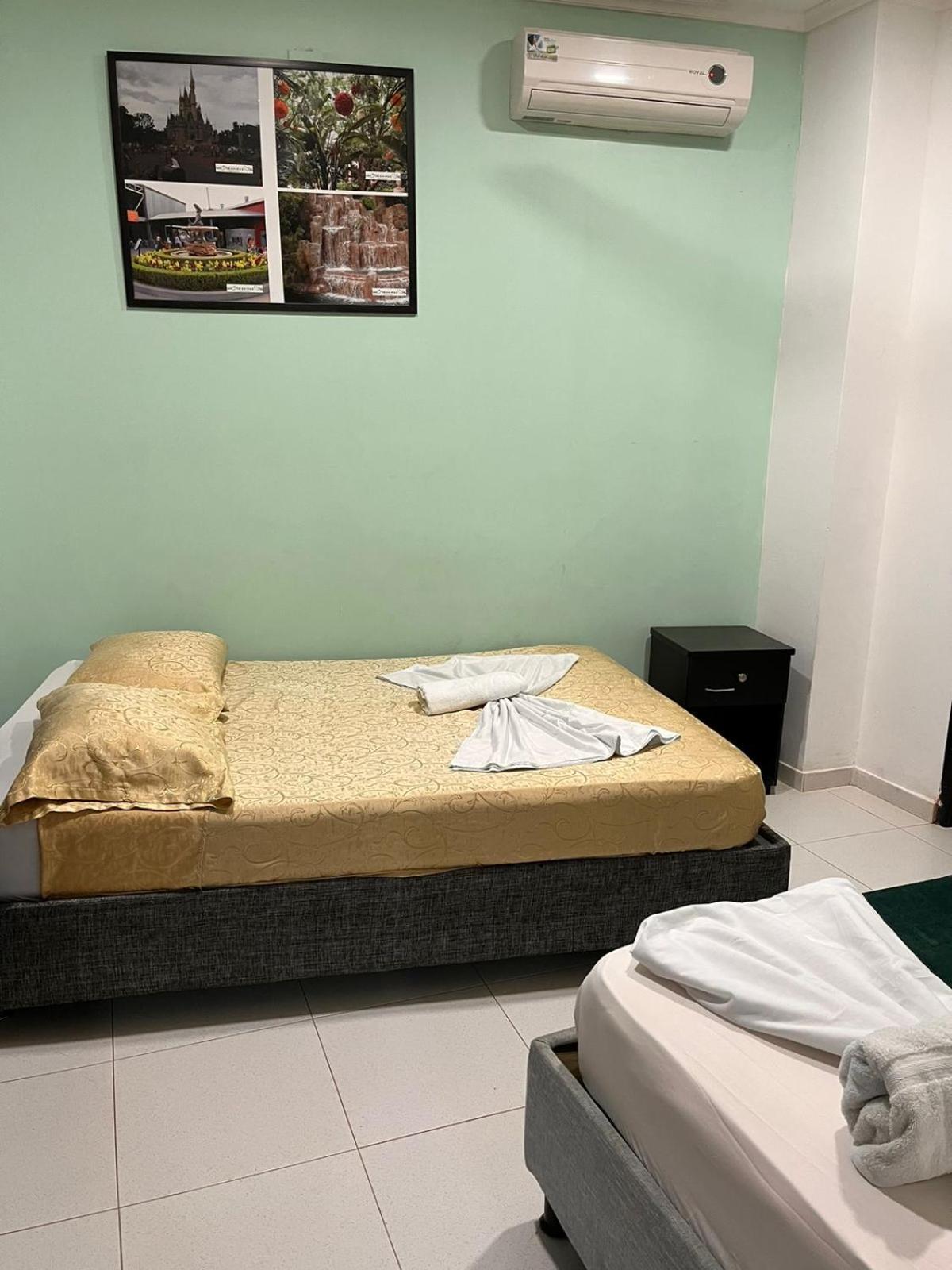 Hotel Sgh Rodadero Santa Marta (Magdalena)
