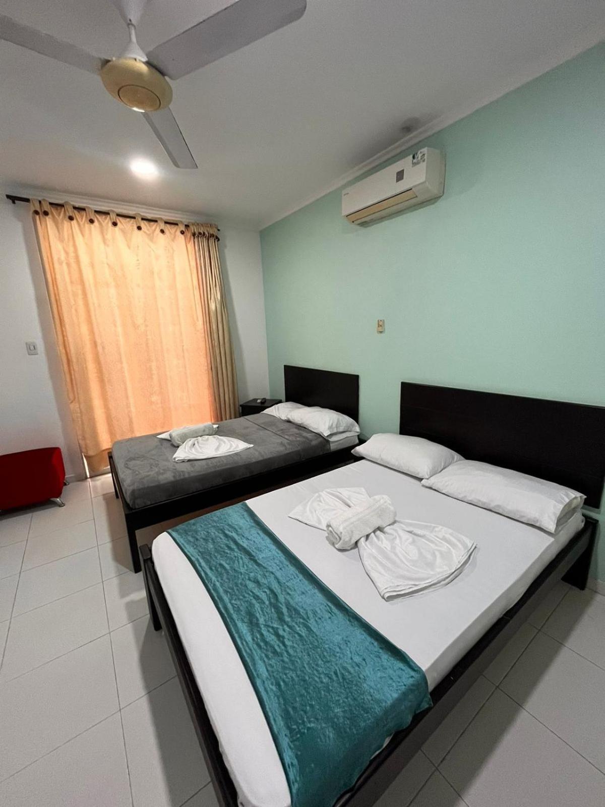 Sgh Rodadero Hotel