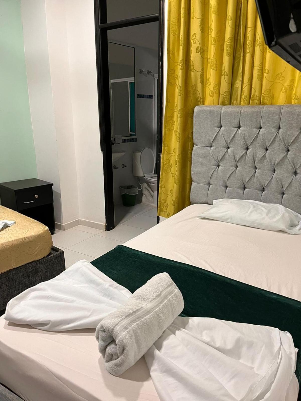 Sgh Rodadero Hotel 3*