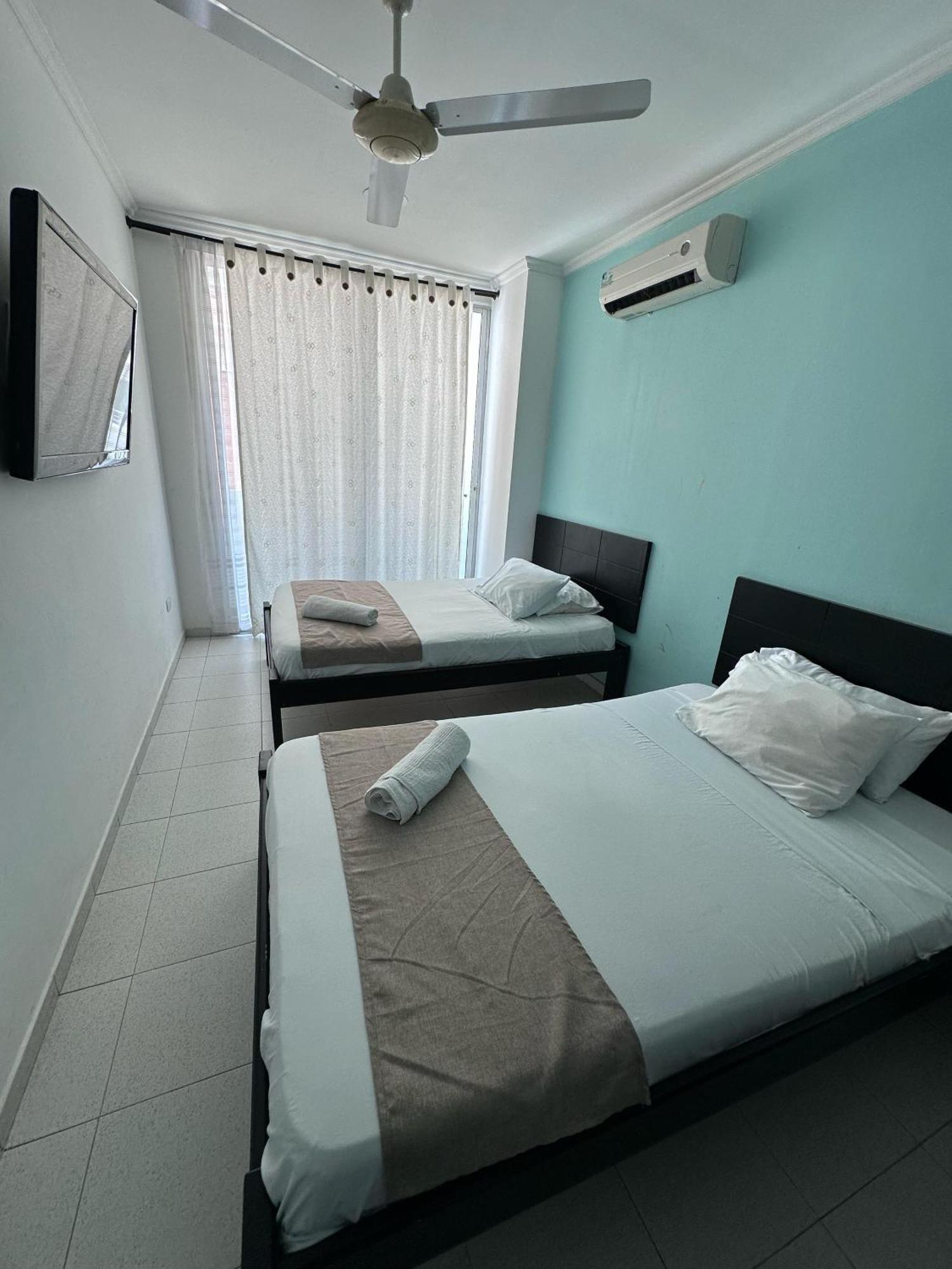 Sgh Rodadero Hotel