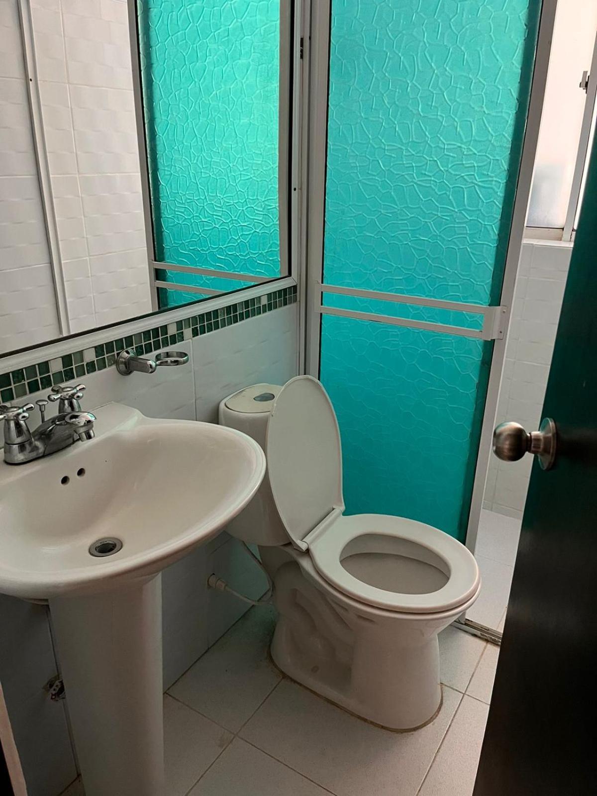 Sgh Rodadero Hotel