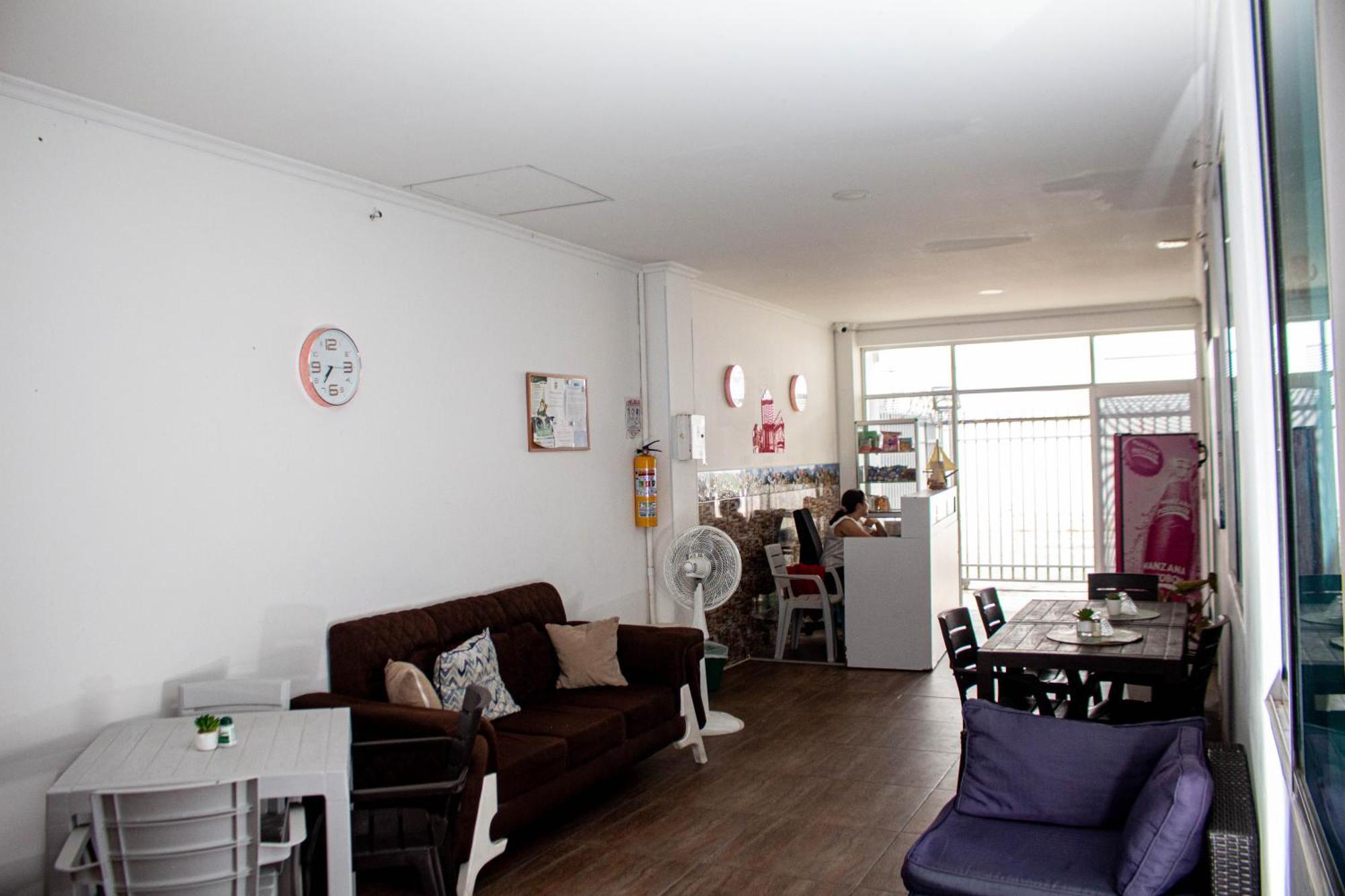 Hotel Sgh Rodadero 3*