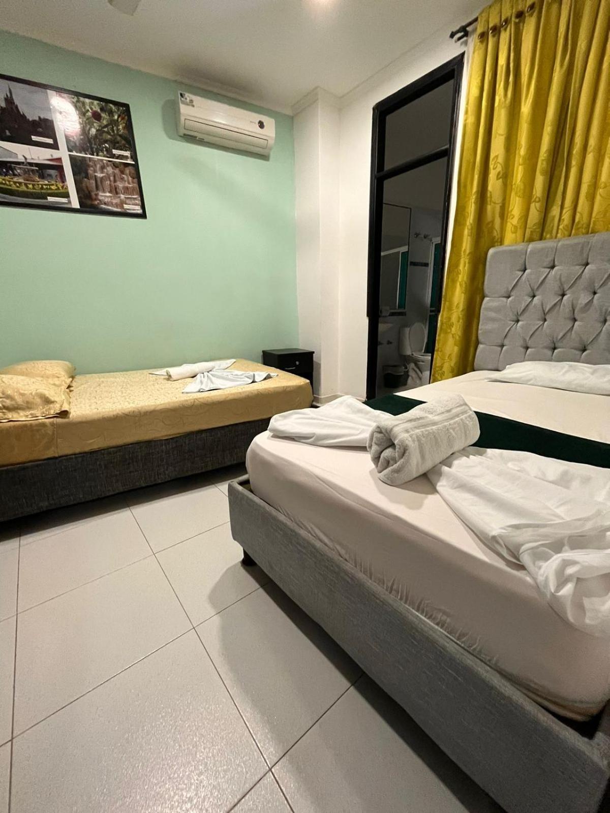 Sgh Rodadero Hotel Santa Marta (Magdalena)