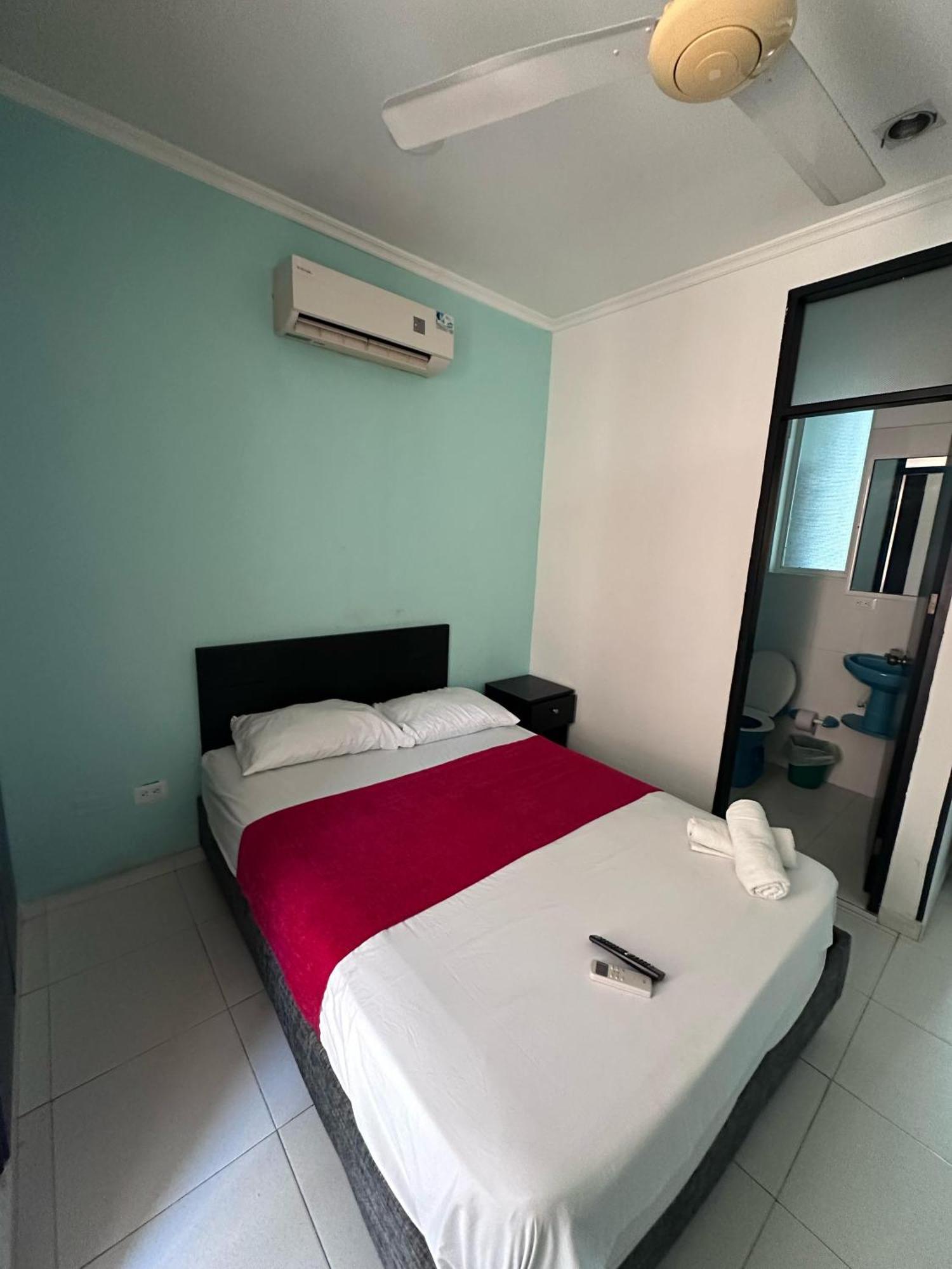 Hotel Sgh Rodadero Santa Marta (Magdalena)