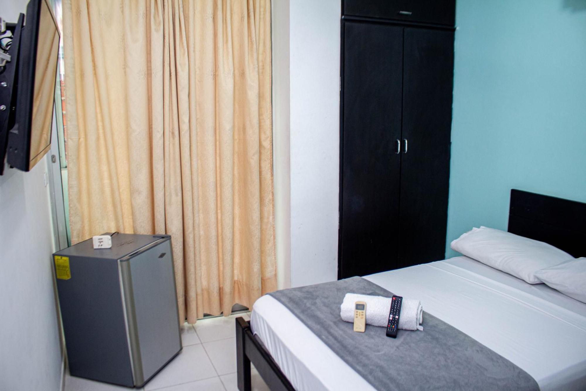 Hotel Sgh Rodadero