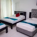 Sgh Rodadero Suites