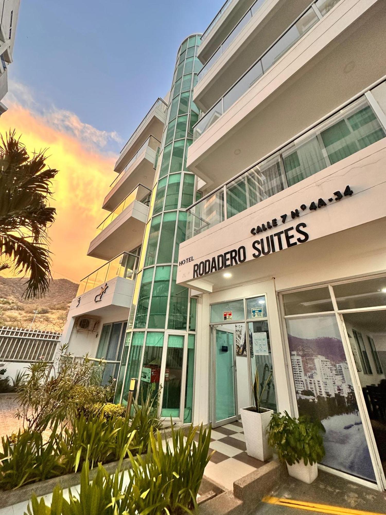 Hotel Sgh Rodadero