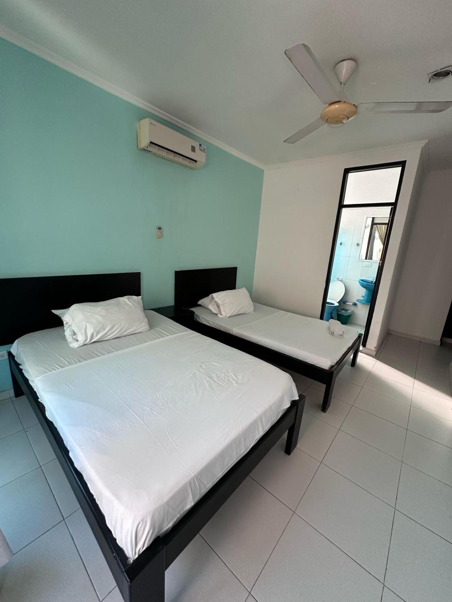 Hotel Sgh Rodadero 3*