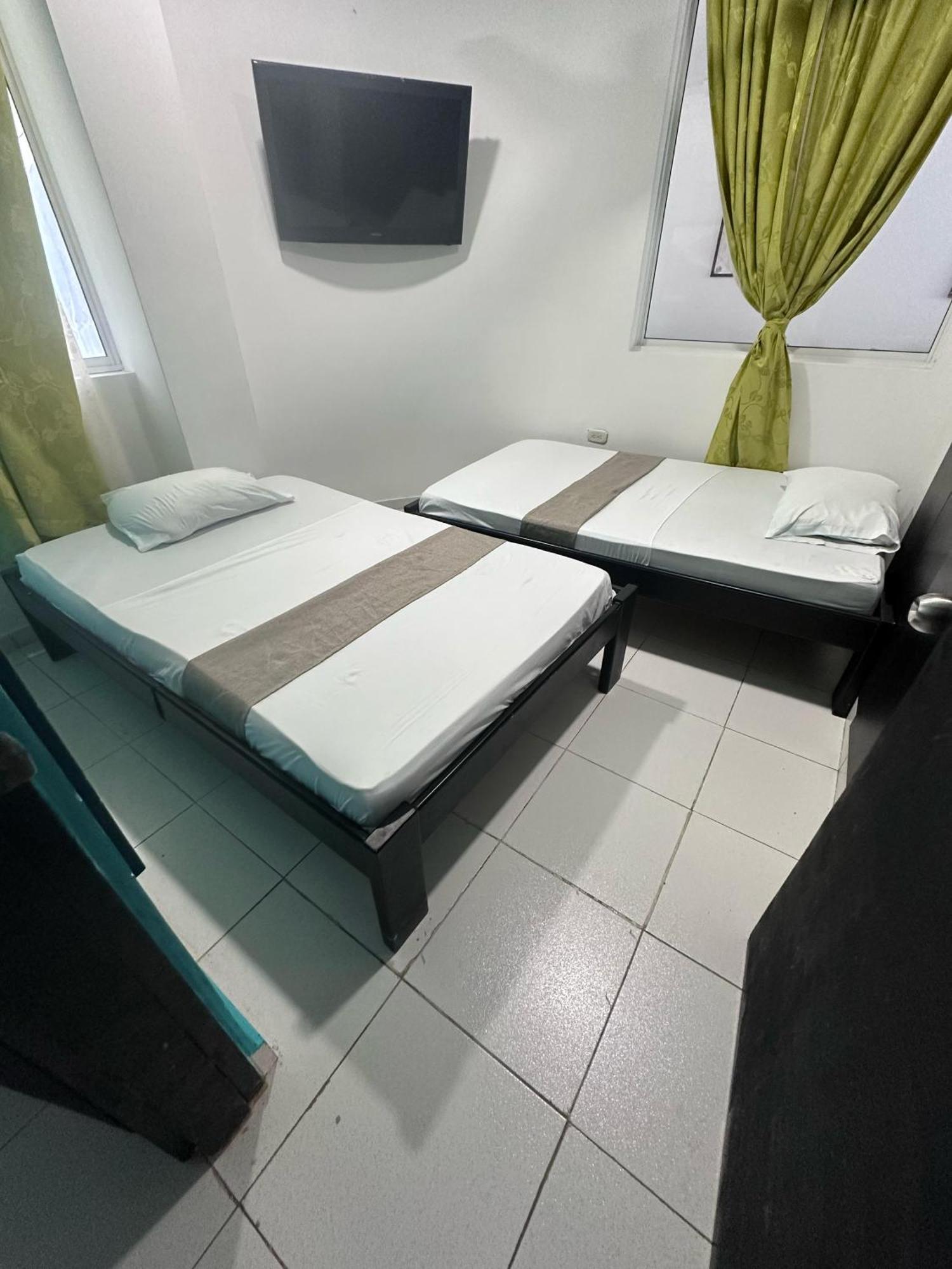 Sgh Rodadero Hotel Santa Marta (Magdalena)